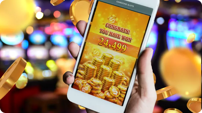 Classic Slots at VIP88 Casino